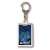 SSSS.Gridman 3D Key Ring Collection Anti (Anime Toy) Item picture2