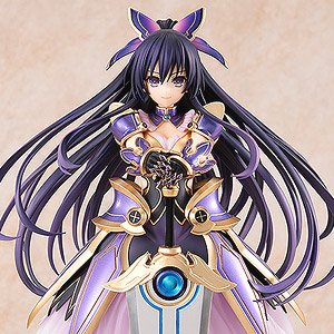 `Date A Live` Fantasia 30th Anniversary Project - Tohka Yatogami: Astral Dress Ver. (PVC Figure)
