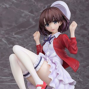 Megumi Kato (PVC Figure)