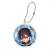 Sword Art Online Alicization Polycarbonate Key Chain (Set of 10) (Anime Toy) Item picture1