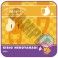 The Idolm@ster SideM Hand Towel A (Set of 8) (Shokugan) 商品画像7 Thumbnail