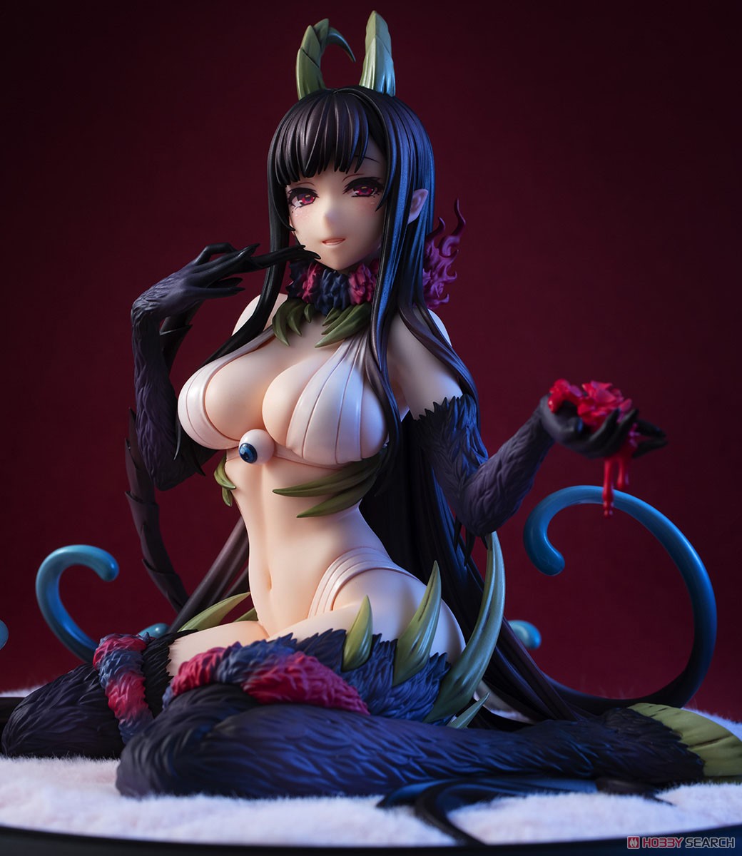 Chiyo (PVC Figure) Item picture10