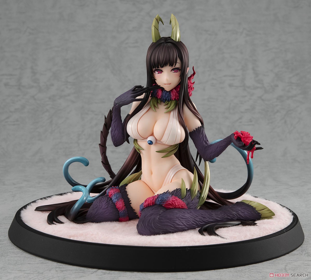 Chiyo (PVC Figure) Item picture3