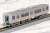 Series 313-5000 [Special Rapid Service] Additional Three Car Set (Add-on 3-Car Set) (Model Train) Item picture7