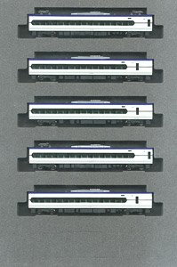 Series E353 `Azusa/Kaiji` (Add-On 5-Car Set) (Model Train)
