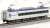 Series E353 `Azusa/Kaiji` (Add-On 5-Car Set) (Model Train) Item picture3