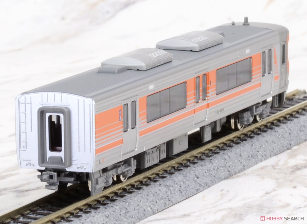 313系8000番台 (中央本線) 3両セット (3両セット) (鉄道模型) 商品画像4
