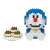 nanoblock I`m Doraemon Doraemon (Block Toy) Item picture2