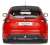 Ford Focus RS 2018 (Red) (Diecast Car) Item picture4