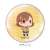 [A Certain Magical Index III] Leather Badge SD-C Mikoto Misaka (Anime Toy) Item picture1
