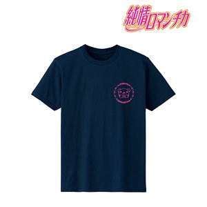 Junjo Romantica: Pure Romance T-Shirts (Suzuki-san) Mens XL (Anime Toy)