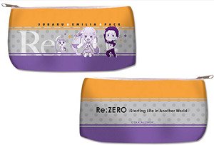 [Re:Zero -Starting Life in Another World-] Pen Case 01 (Anime Toy)