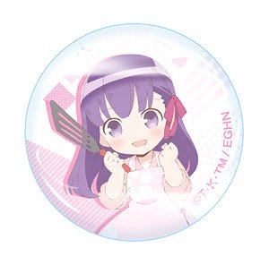 Today`s Menu for Emiya Family Glass Chopstick Rest Sakura Matou (Anime Toy)