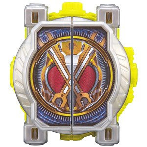 DX Kikai Miridewatch (Henshin Dress-up)