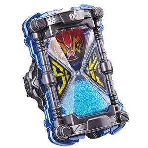 DX Geiz Revive Ridewatch (Henshin Dress-up)