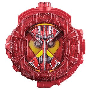 DX Drive Type Tridlon Ridewatch (Henshin Dress-up)