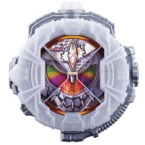 DX Gaim Kiwami Arms Ridewatch (Henshin Dress-up)