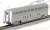 AT & SF El Capitan Additional Two Car Set (Add-on 2-Car Set) (Model Train) Item picture6