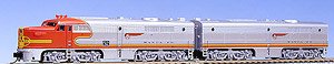 ALCO PB-1 AT＆SF ウォー ボンネット ＃70A ★外国形モデル (鉄道模型)