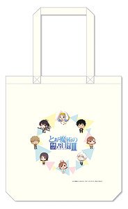 [A Certain Magical Index III] Tote Bag SD-A (Anime Toy)