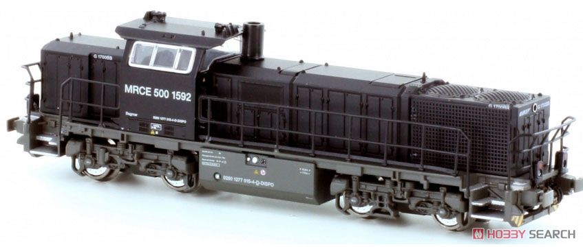 G1700 MRCE ★外国形モデル (鉄道模型) 商品画像1