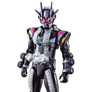 RKF Rider Armor Series Kamen Rider Zi-O II (Character Toy)