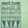 D.H. Mosquito B.VII/B.XX/F-8 `Canadian Mossie` (Plastic model) その他の画像2 Thumbnail