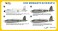 D.H. Mosquito B.VII/B.XX/F-8 `Canadian Mossie` (Plastic model) 塗装1 Thumbnail