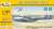 D.H.バンパイア FB.9 `熱帯の戦闘攻撃機` (2機入り) (プラモデル) パッケージ1