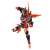 RKF Legend Rider Series Kamen Rider Cross-Z Magma (Character Toy) Item picture2