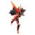 RKF Legend Rider Series Kamen Rider Cross-Z Magma (Character Toy) Item picture3