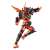 RKF Legend Rider Series Kamen Rider Cross-Z Magma (Character Toy) Item picture4