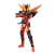 RKF Legend Rider Series Kamen Rider Cross-Z Magma (Character Toy) Item picture1