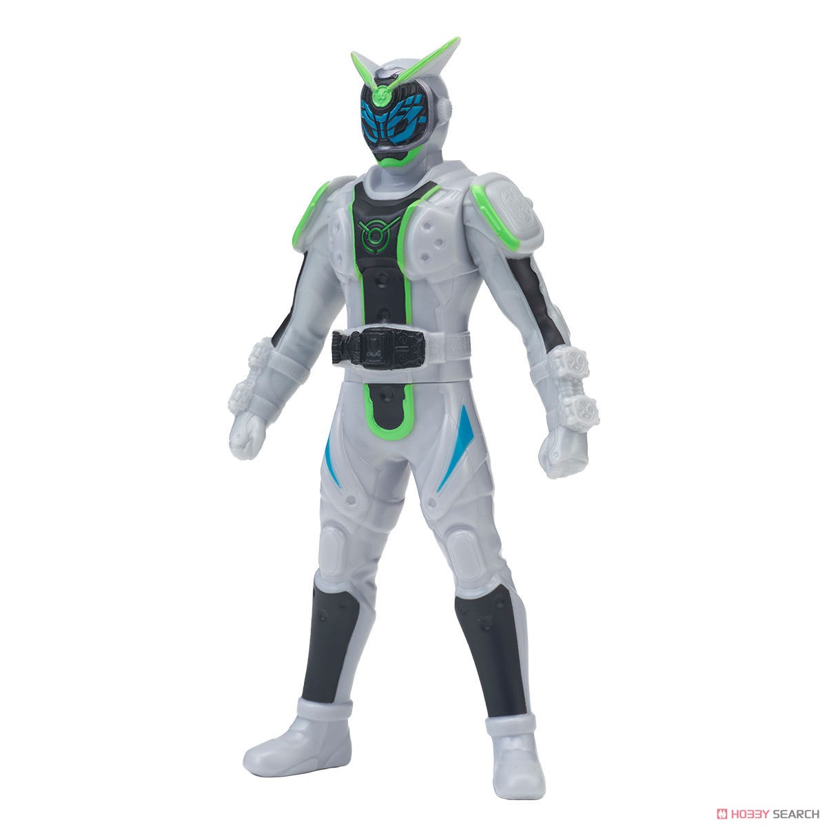 Rider Hero Series 12 Kamen Rider Woz (Character Toy) Item picture2