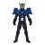 Rider Hero Series 15 Kamen Rider Geiz Revive Shippu (Character Toy) Item picture1