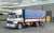 Iveco Turbostar 190-42 Canvas with Elevator (Model Car) Other picture1