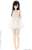 AZO2 Marshmallow Color Babydoll Set (White) (Fashion Doll) Other picture1