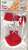 PNS Duffel Santa Set (Red) (Fashion Doll) Item picture2