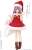 PNS Duffel Santa Set (Red) (Fashion Doll) Other picture2