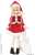 PNS Duffel Santa Set (Red) (Fashion Doll) Other picture3
