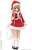 PNS Duffel Santa Set (Red) (Fashion Doll) Other picture1
