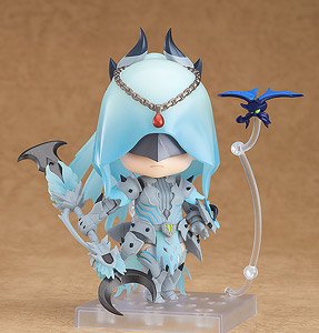 Nendoroid Hunter: Female Xeno`jiiva Beta Armor Edition (PVC Figure)