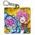 Hypnosismic -Division Rap Battle- Changing Acrylic Key Ring Ramuda Amemura (Anime Toy) Item picture2