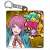 Hypnosismic -Division Rap Battle- Changing Acrylic Key Ring Ramuda Amemura (Anime Toy) Item picture1