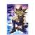 Yu-Gi-Oh! Duel Monsters Yami Yugi B2 Tapestry Relax Ver. (Anime Toy) Item picture1
