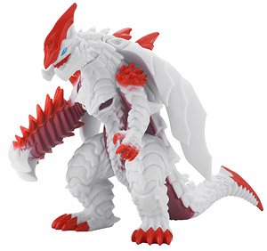 Ultra Monster DX Snake Darkness (Character Toy)