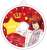 うたの☆プリンスさまっ♪ マジLOVEレジェンドスター Disc型クリアキーホルダーコレクションVol.1 (11個セット) (キャラクターグッズ) 商品画像2