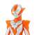 Ultra Hero 63 Ultra Woman Grigro (Character Toy) Item picture2