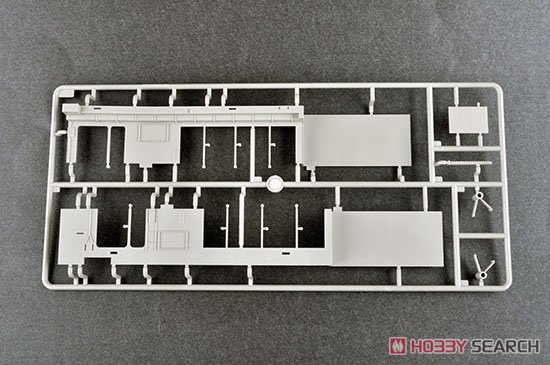 アメリカ海軍 航空母艦 CV-5 ヨークタウン (プラモデル) その他の画像5