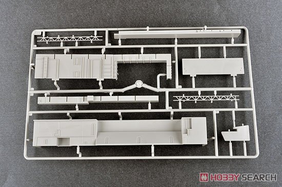 アメリカ海軍 航空母艦 CV-5 ヨークタウン (プラモデル) その他の画像6